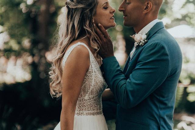 Le mariage de Caroline et Adrien 3