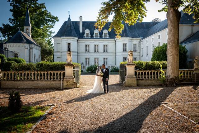 Château de Basché 1