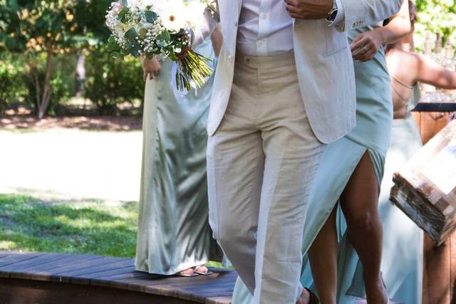 Le mariage de Zoé et Mathieu 3