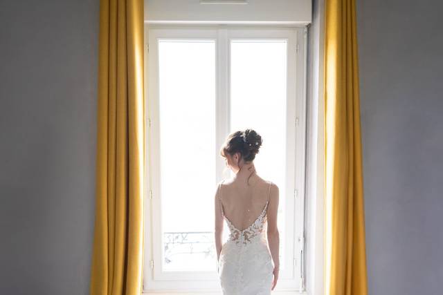 Le mariage de Morgane et Rémy 1