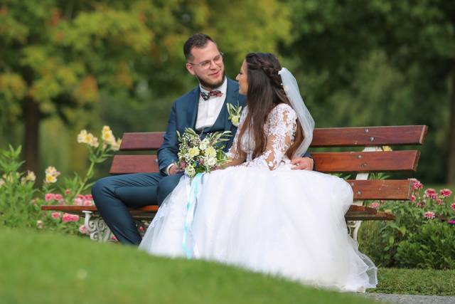 Le mariage de Sara et Dylan  2