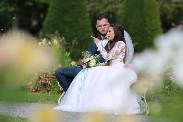 Le mariage de Sara et Dylan  3