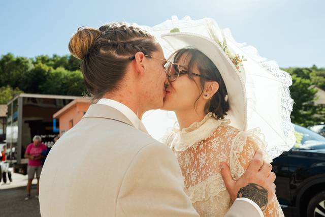 Le mariage de Loïc et Marianne 3
