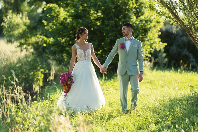 Le mariage de Ileane et Lucas 2