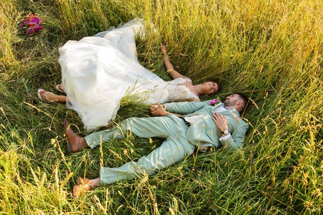 Le mariage de Ileane et Lucas 3