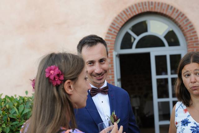 Le mariage de Marion  et Bertrand 2