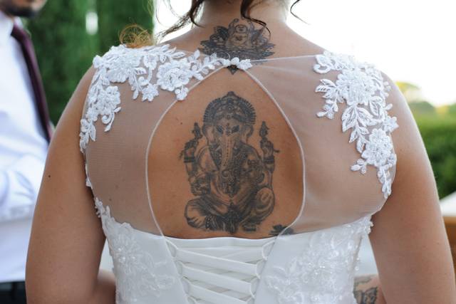 Le mariage de Marion  et Bertrand 3