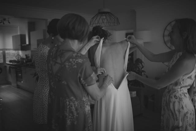 Le mariage de Melanie et Cyril 2