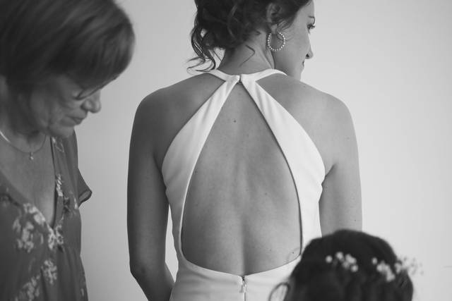 Le mariage de Melanie et Cyril 3