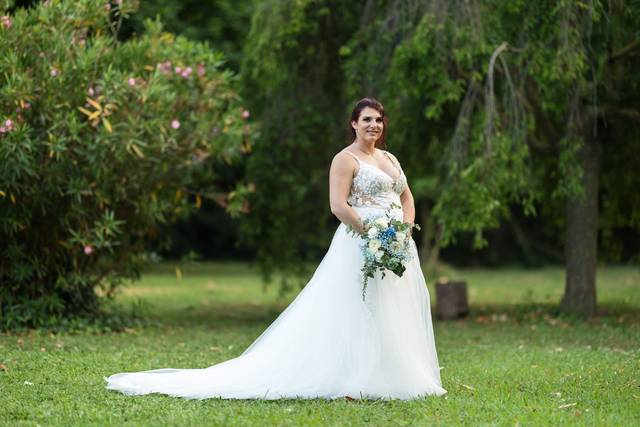 Le mariage de Charlaine et Maxime 3