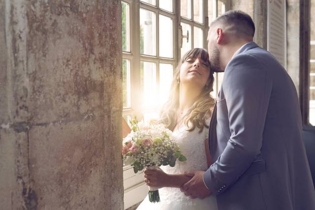 Le mariage de Laetitia  et Jérémy  2