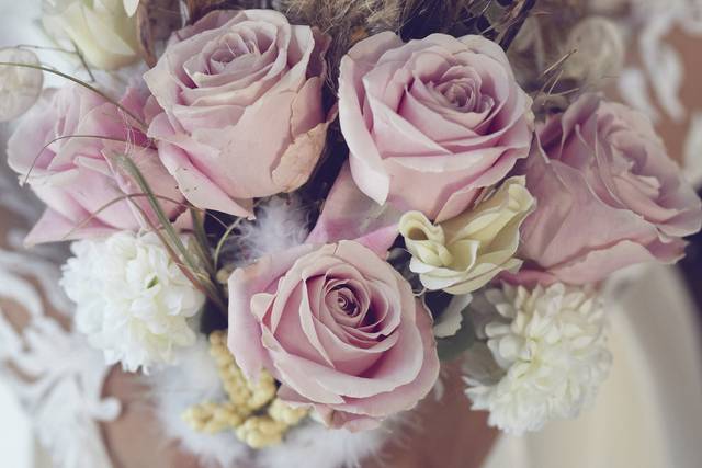 Le mariage de Cécile et Hugo 1