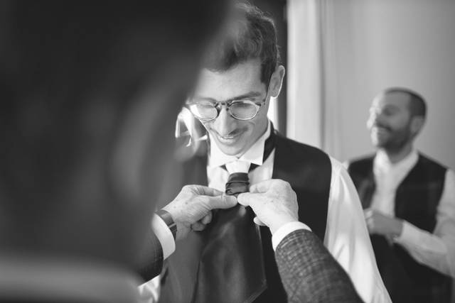 Le mariage de Cécile et Hugo 2