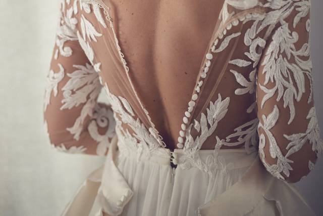 Le mariage de Cécile et Hugo 3