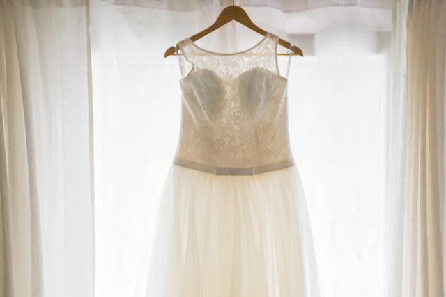 Le mariage de Julie et Xavier 3