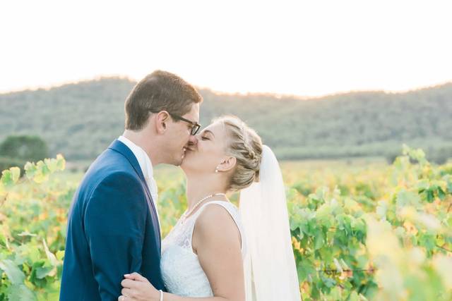 Le mariage de Julie et Xavier 2