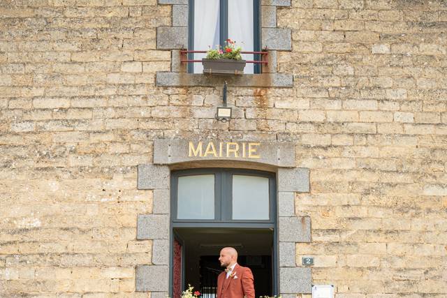 Le mariage de Kathleen et Luc 3