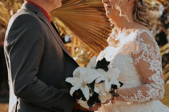 Le mariage de Nathalie et Philippe 1