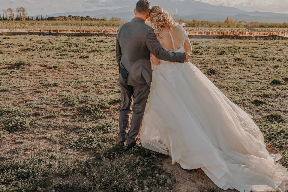 Le mariage de Nathalie et Philippe