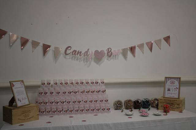 Le mariage de Edwige et Laurent 3