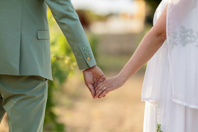 Le mariage de Lucille et Fabien 3