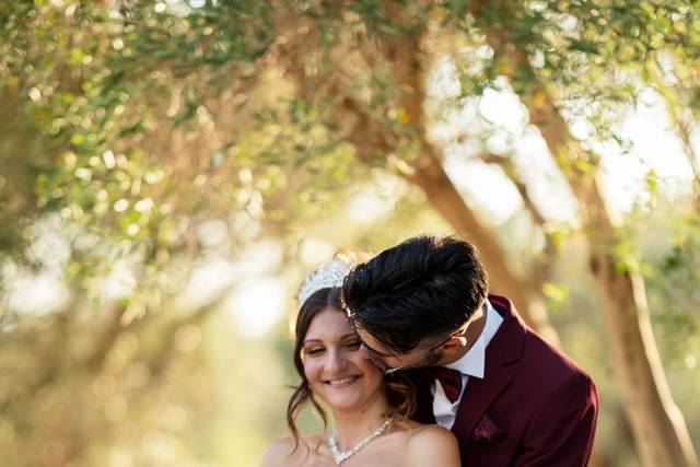 Le mariage de Stéphanie et Dylan 2