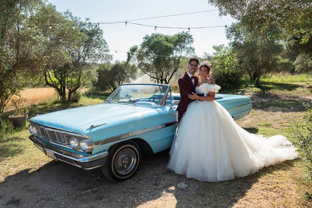 Le mariage de Stéphanie et Dylan 3