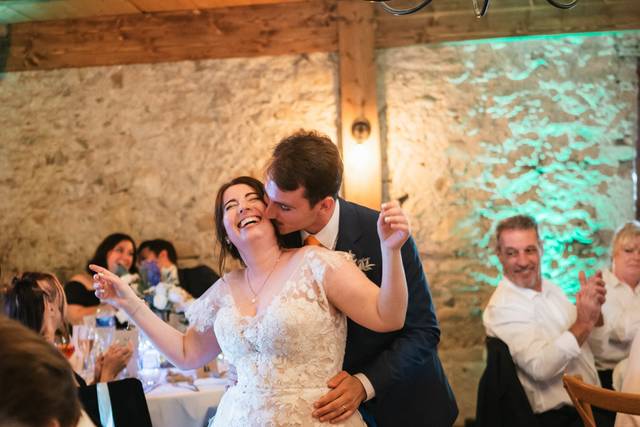 Le mariage de Aurore et Clément 2