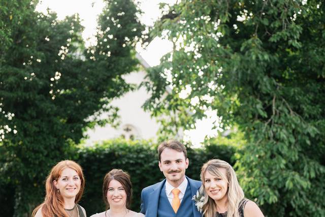 Le mariage de Aurore et Clément 3