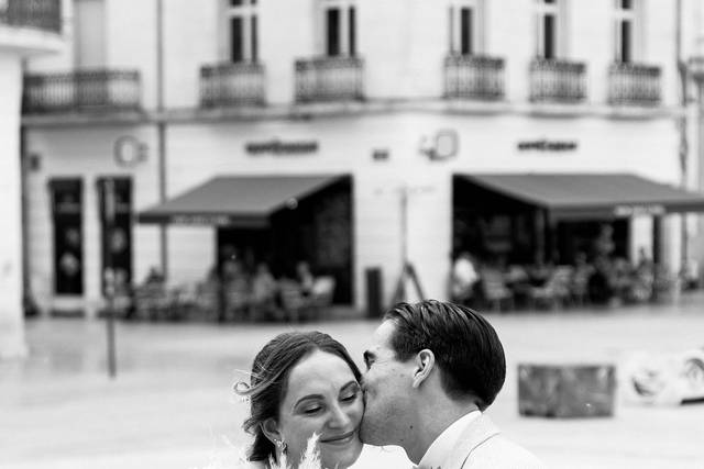Le mariage de Lou et Tom 2