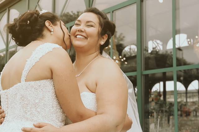 Le mariage de Anna et Rym 2