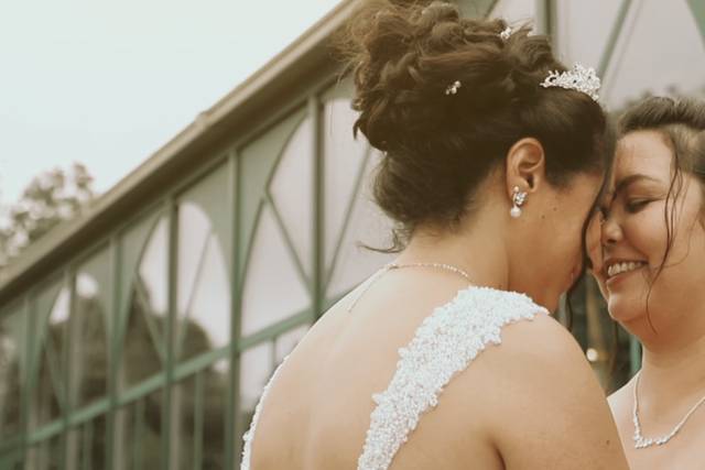 Le mariage de Anna et Rym 3
