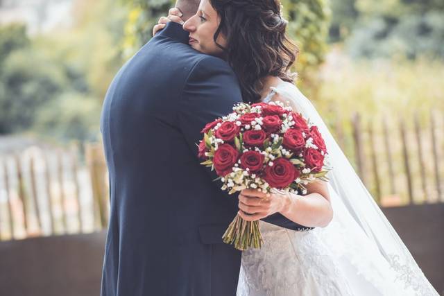 Le mariage de Angéla et Romain 3