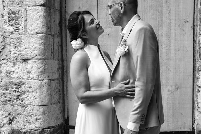 Le mariage de Rachel et Jeremy 2