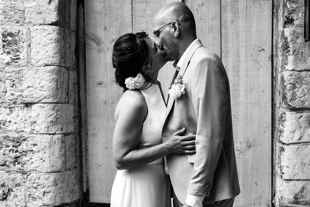 Le mariage de Rachel et Jeremy 3