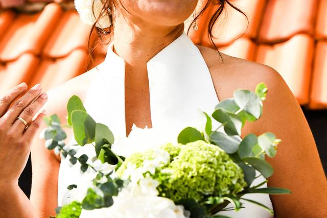 Le mariage de Rachel et Jeremy 1