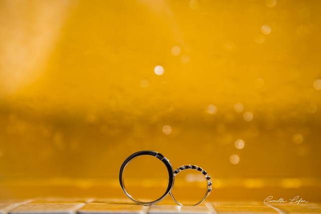 Le mariage de Fabien et Carole 3