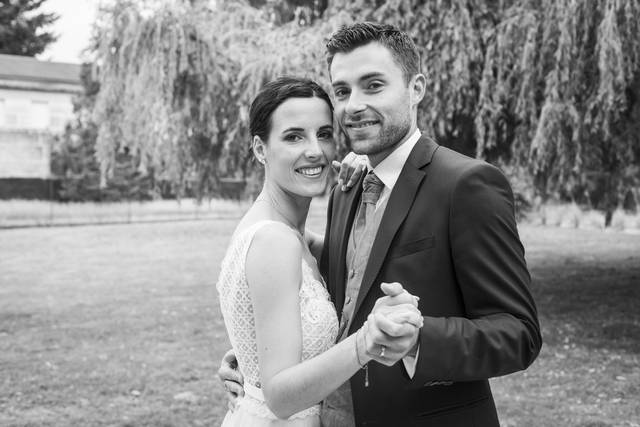 Le mariage de Manon et Mathieu 1