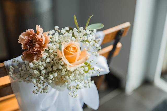 Le mariage de Thabéa et Cédric 3