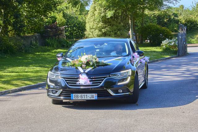 Le mariage de Laëtitia et Philippe 2