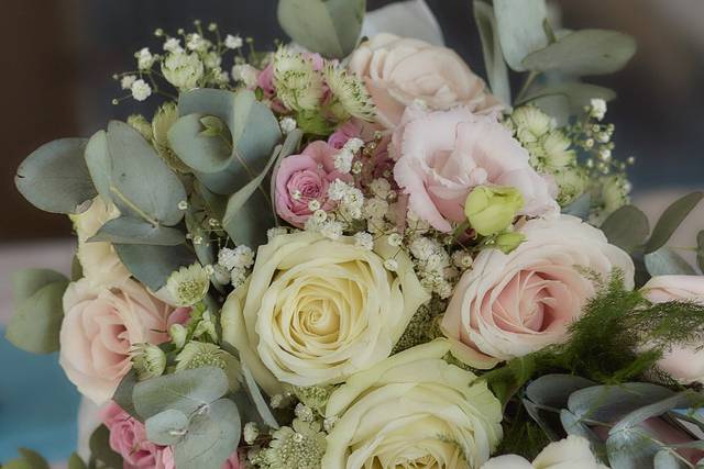 Le mariage de Laëtitia et Philippe 3