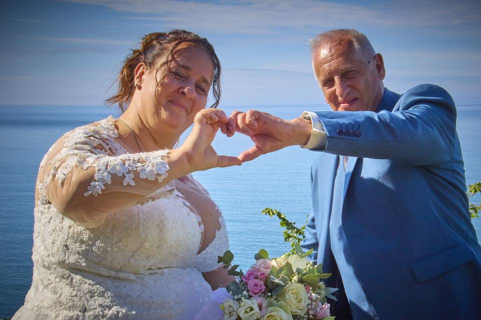 Le mariage de Laëtitia et Philippe