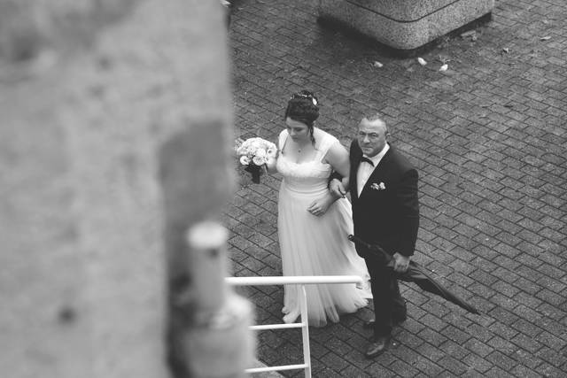 Le mariage de Cindy et Benoit 2