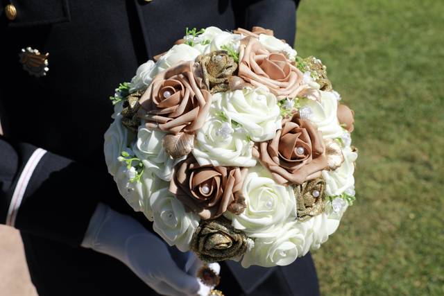 Le mariage de Rute et Jonhatan 1