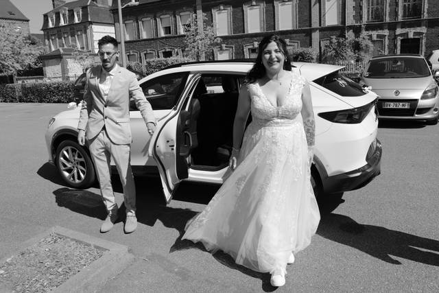 Le mariage de Rute et Jonhatan 2