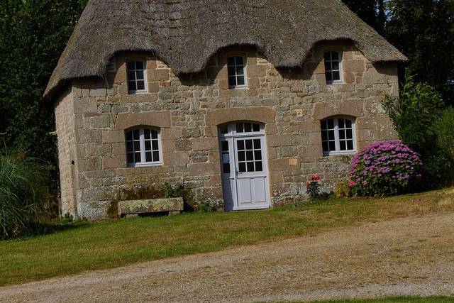 Château de Carneville 2