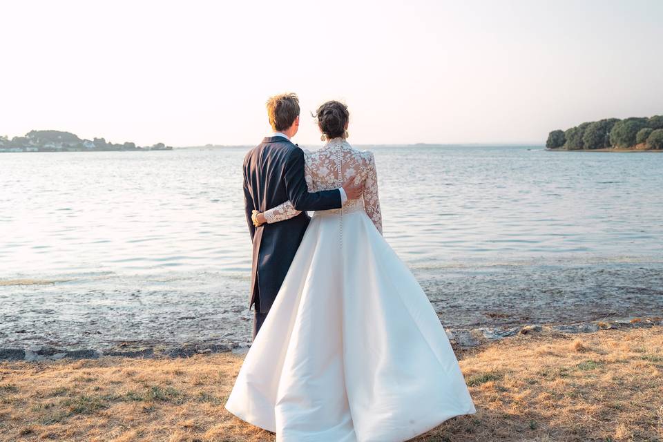 Clothilde by Sway Moments