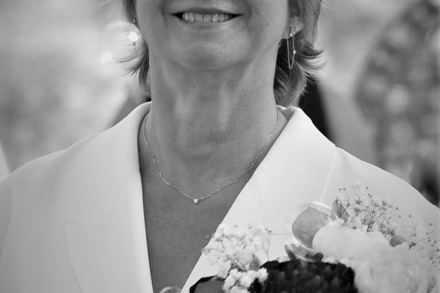 Le mariage de Christine et Thierry 1