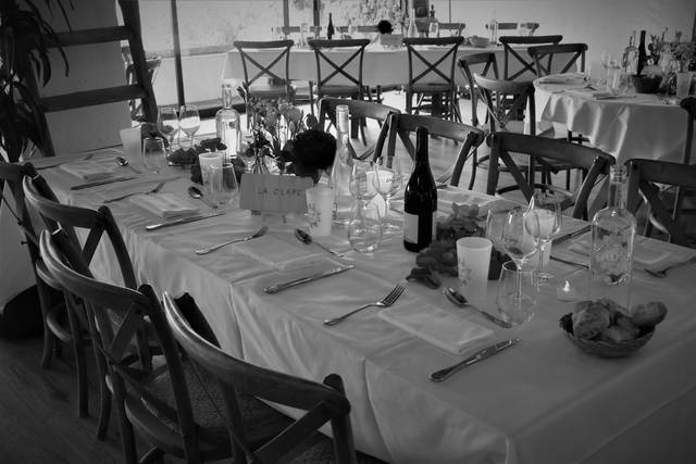 Le mariage de Christine et Thierry 3