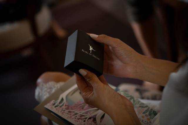 Le mariage de Gabriela et Guillaume 2